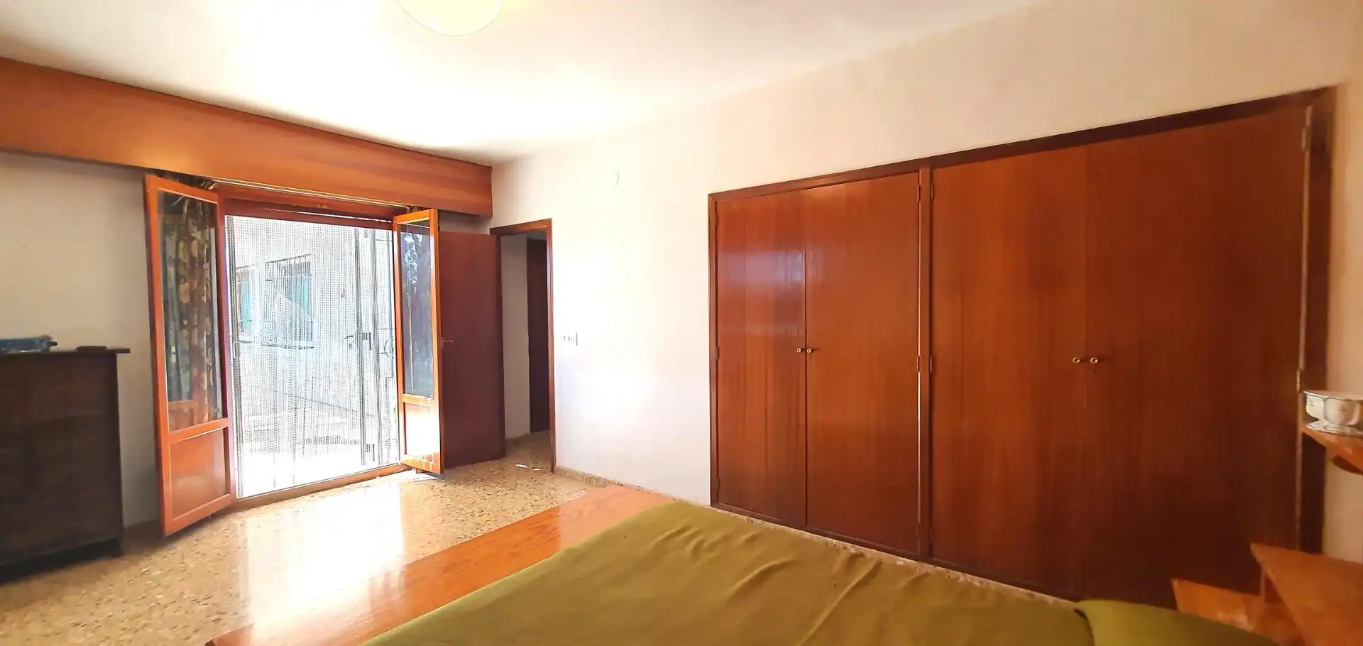 Habitación de Casa o chalet en venta en Cocentaina con Calefacción, Jardín privado y Terraza
