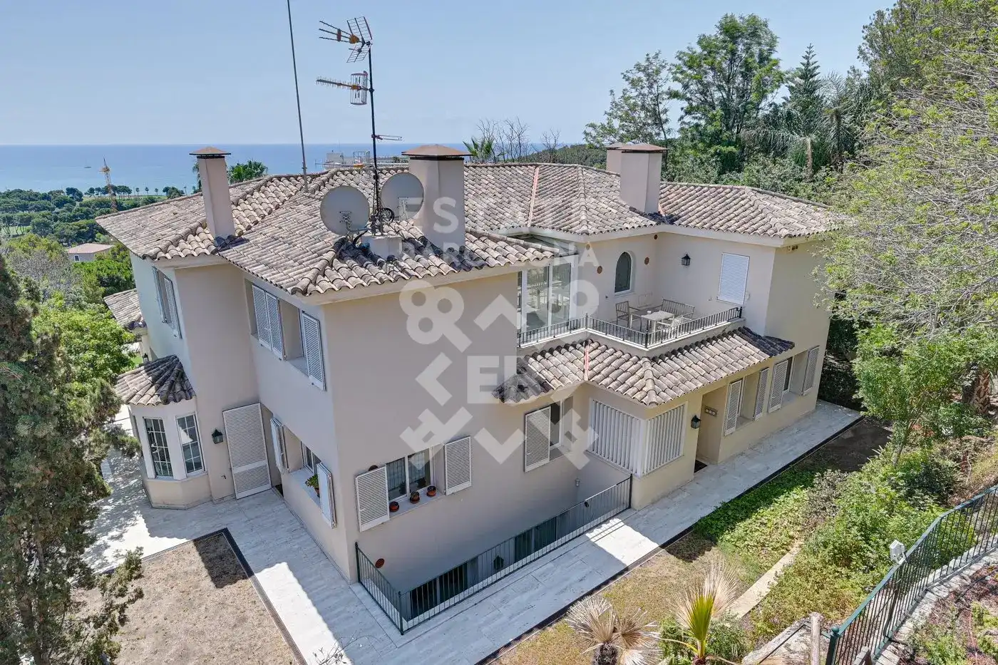 Casa con piscina en venta en Can Girona - Terramar - Vinyet, imagen 78