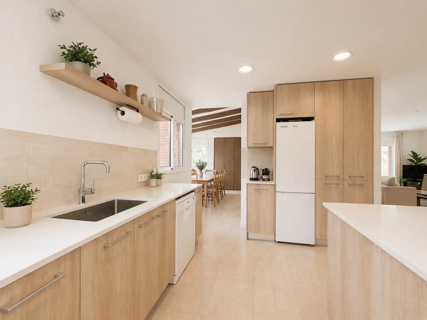 Villa mit Terrasse zum Verkauf in Sant Vicenç platja, imagen 14
