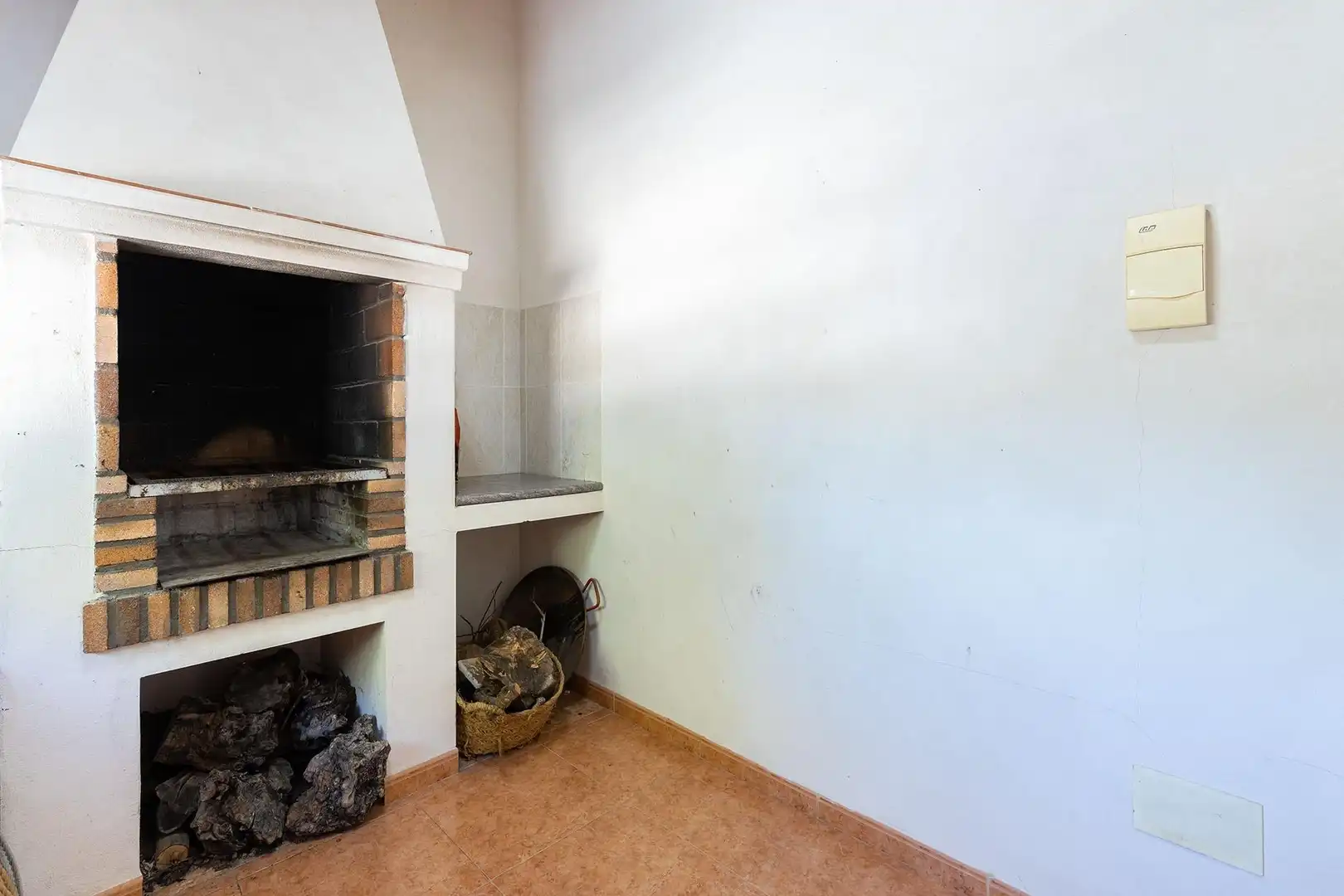 Kitchen of Country homes for sale in Molina de Segura