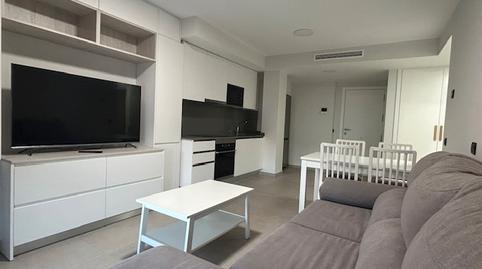 Photo 2 of Flat to rent in Guanarteme, Las Palmas