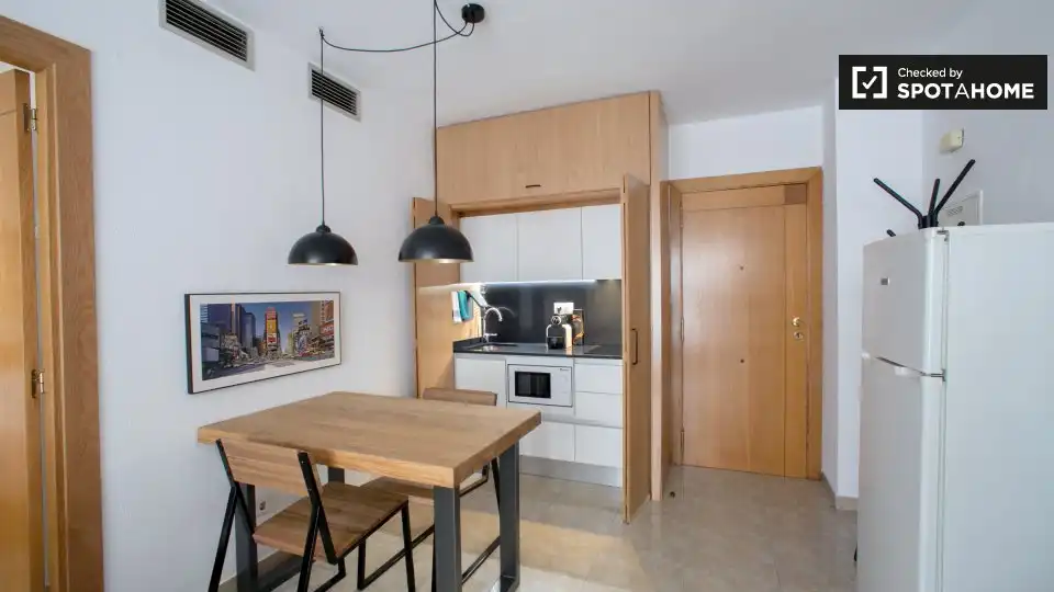 Appartement à louer à Algirós, imagen 12