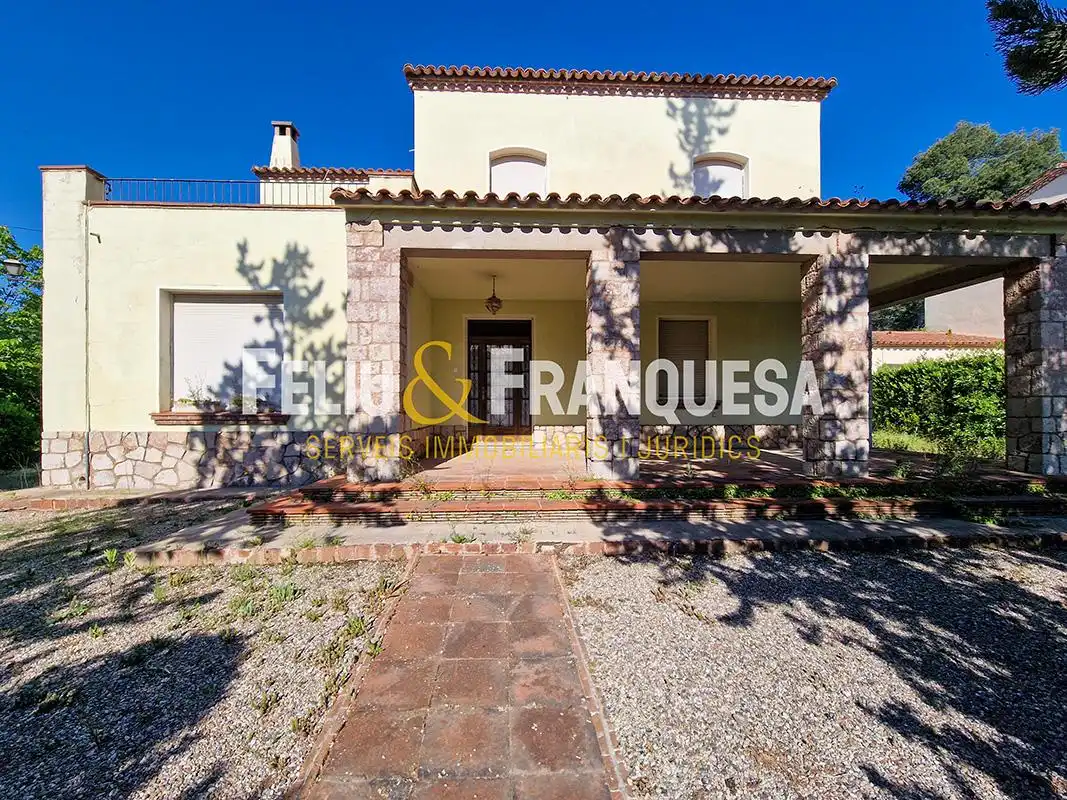 Villa avec piscine à vendre à Matadepera, imagen 3