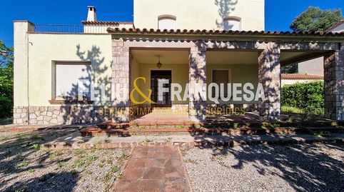 Foto 3 de Casa o chalet en venta en Matadepera, Barcelona