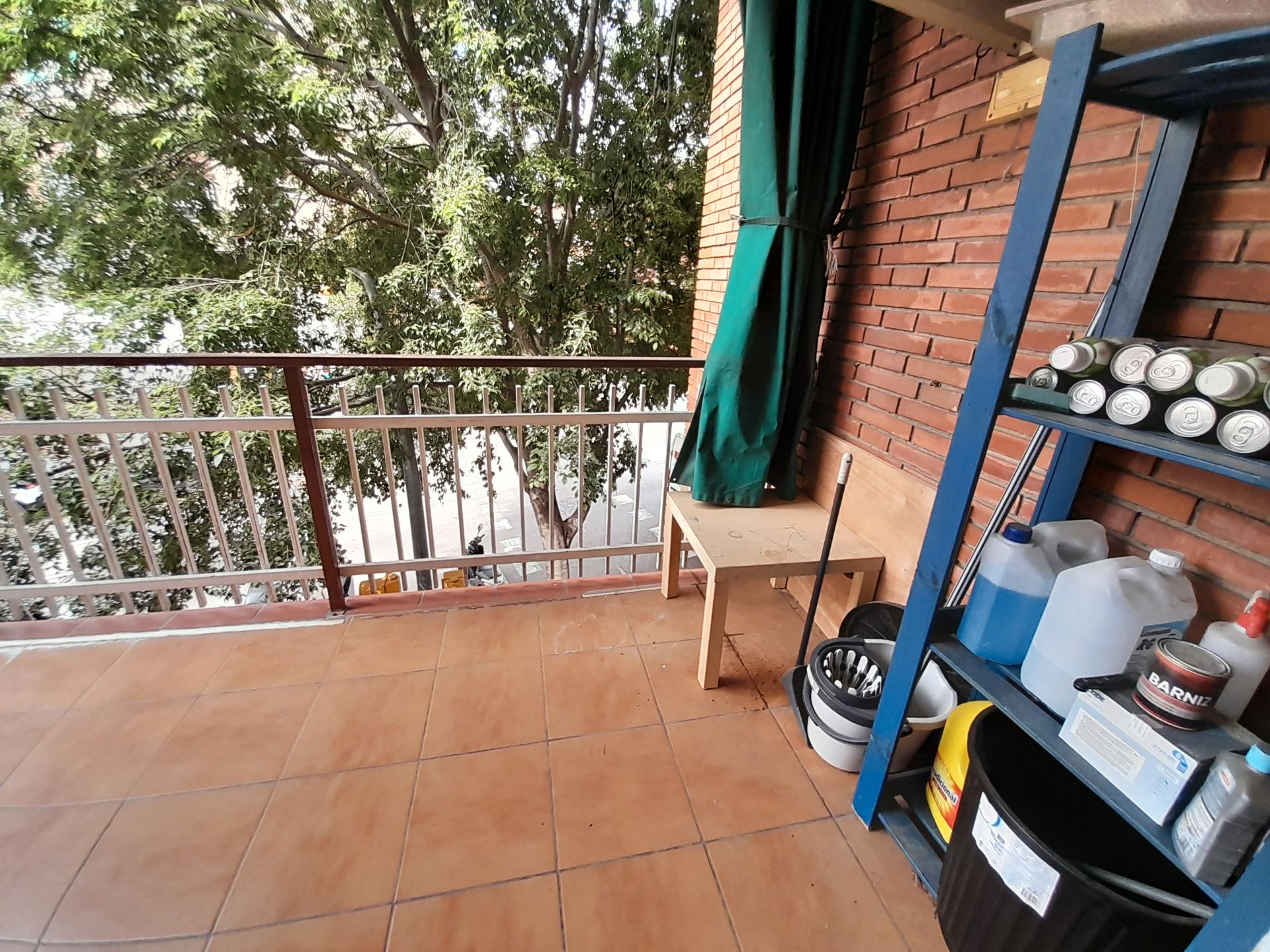 Pis en venda a Avinguda del Torrent Gornal, Collblanc