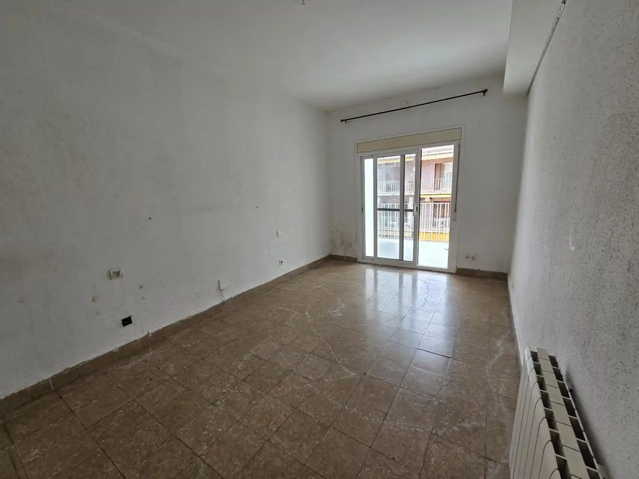 Habitación de Piso en venta en Tarragona con Calefacción y Terraza