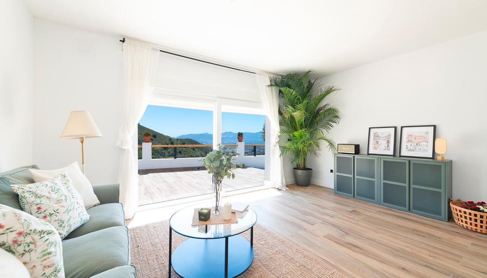 Photo 1 of Country house for sale in Calle Afrodita, Fuente Alegre - El Chaparral - Los Morales, Málaga