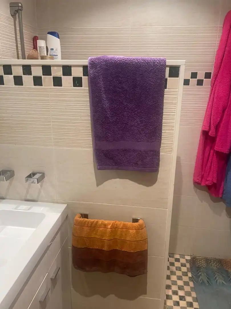 Casa amb terrassa en venda a La Llosa de Ranes, imagen 12