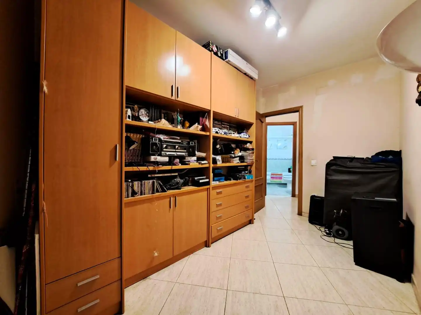 Planta baja en venta en Olesa de Montserrat con Aire acondicionado, Calefacción y Terraza