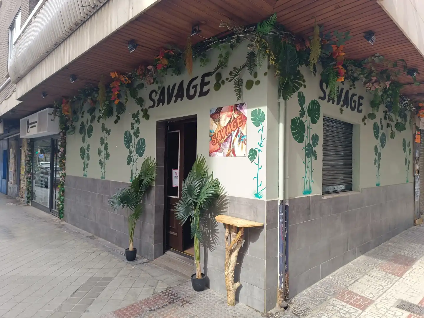 Local comercial de lloguer a Calle Azorín 4, imagen 18