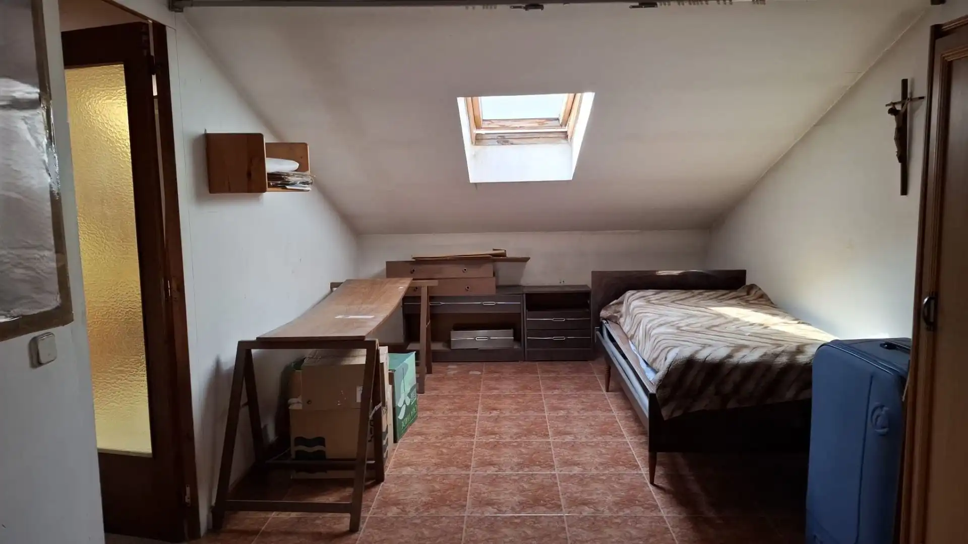 Finca rústica en venda en Vallirana amb Calefacció i Terrassa