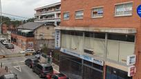 Exterior view of Flat for sale in Collado Villalba  with Heating, Parquet flooring and Terrace