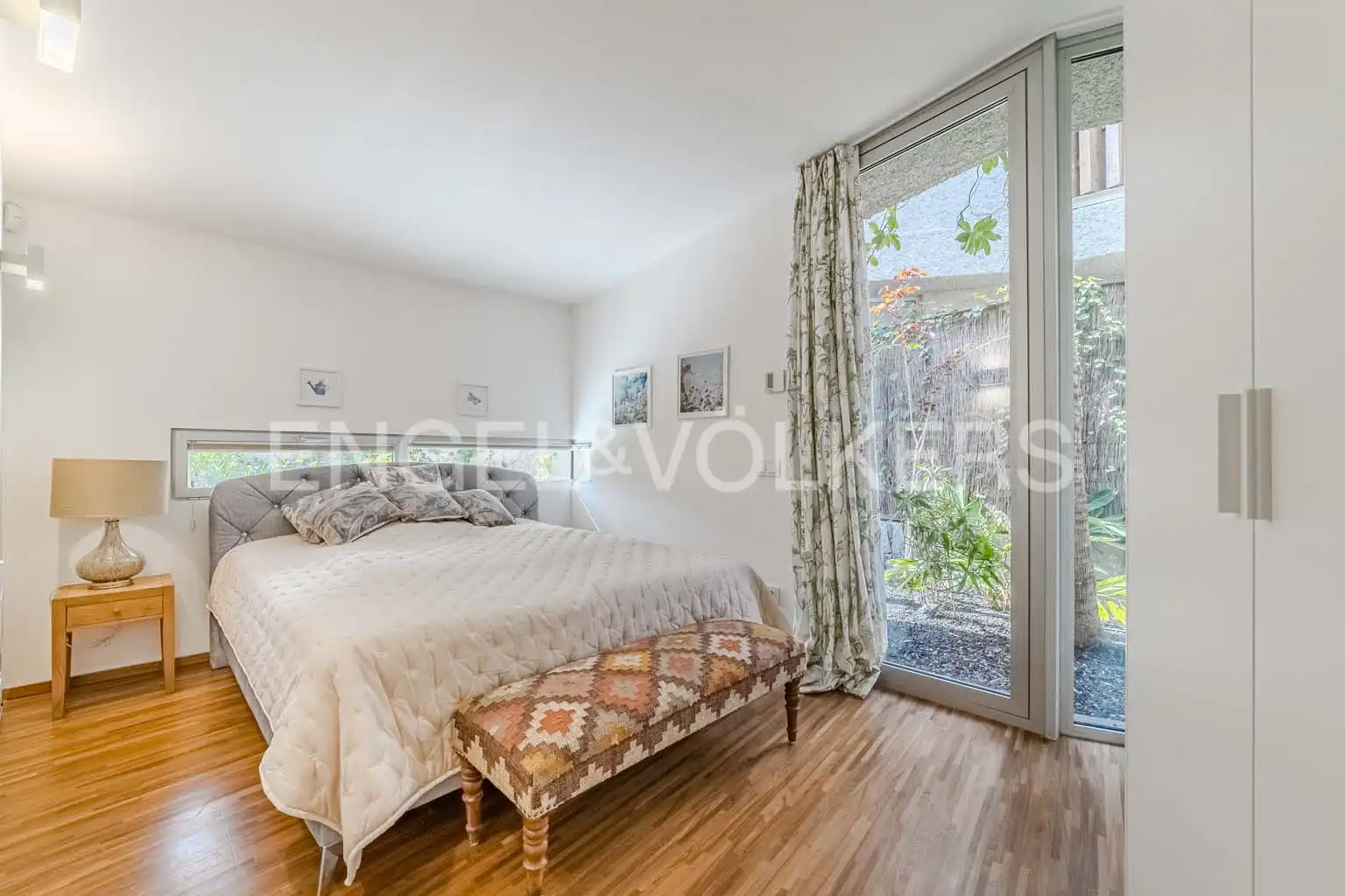 Casa con piscina in vendita a Abama, imagen 19