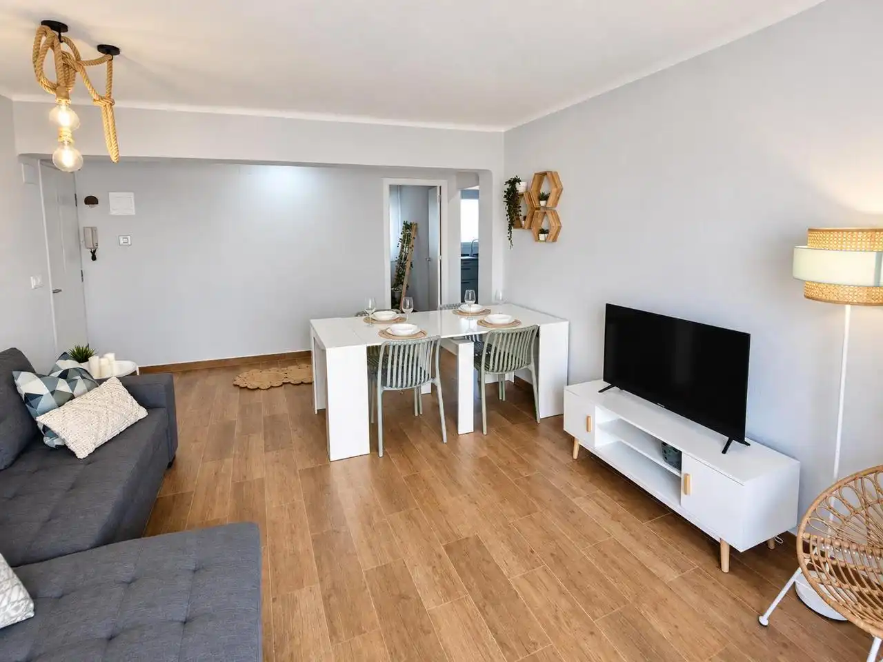 Flat to rent in Mendez Núñez, imagen 11