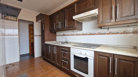 Foto 5 de Piso en venta en C/ Diego Betancor Suárez, La Feria, Las Palmas de Gran Canaria