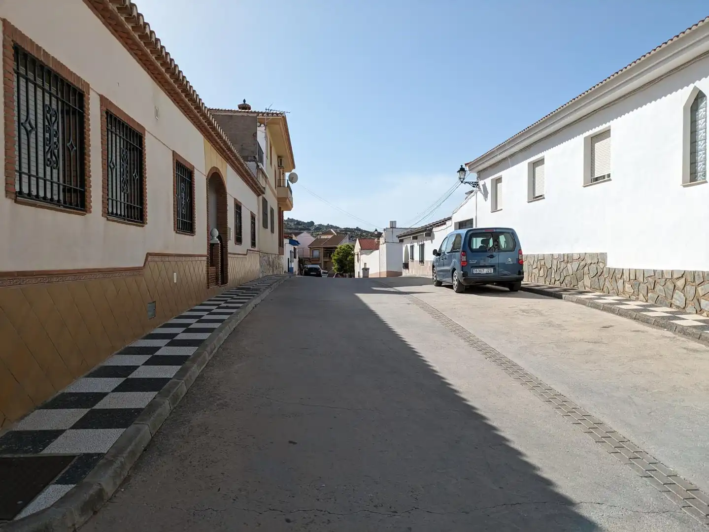 Residential land for sale in EXTRARRADIO, imagen 22