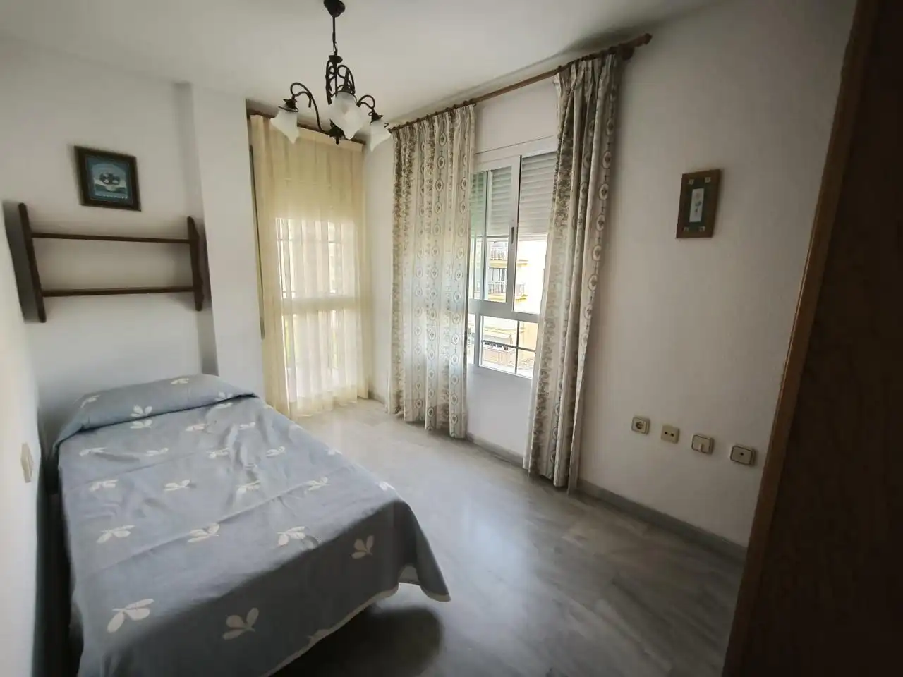 Flat with lift to rent in Del Mediterráneo, imagen 9