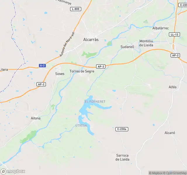Wohnung zum Verkauf in Torres de Segre