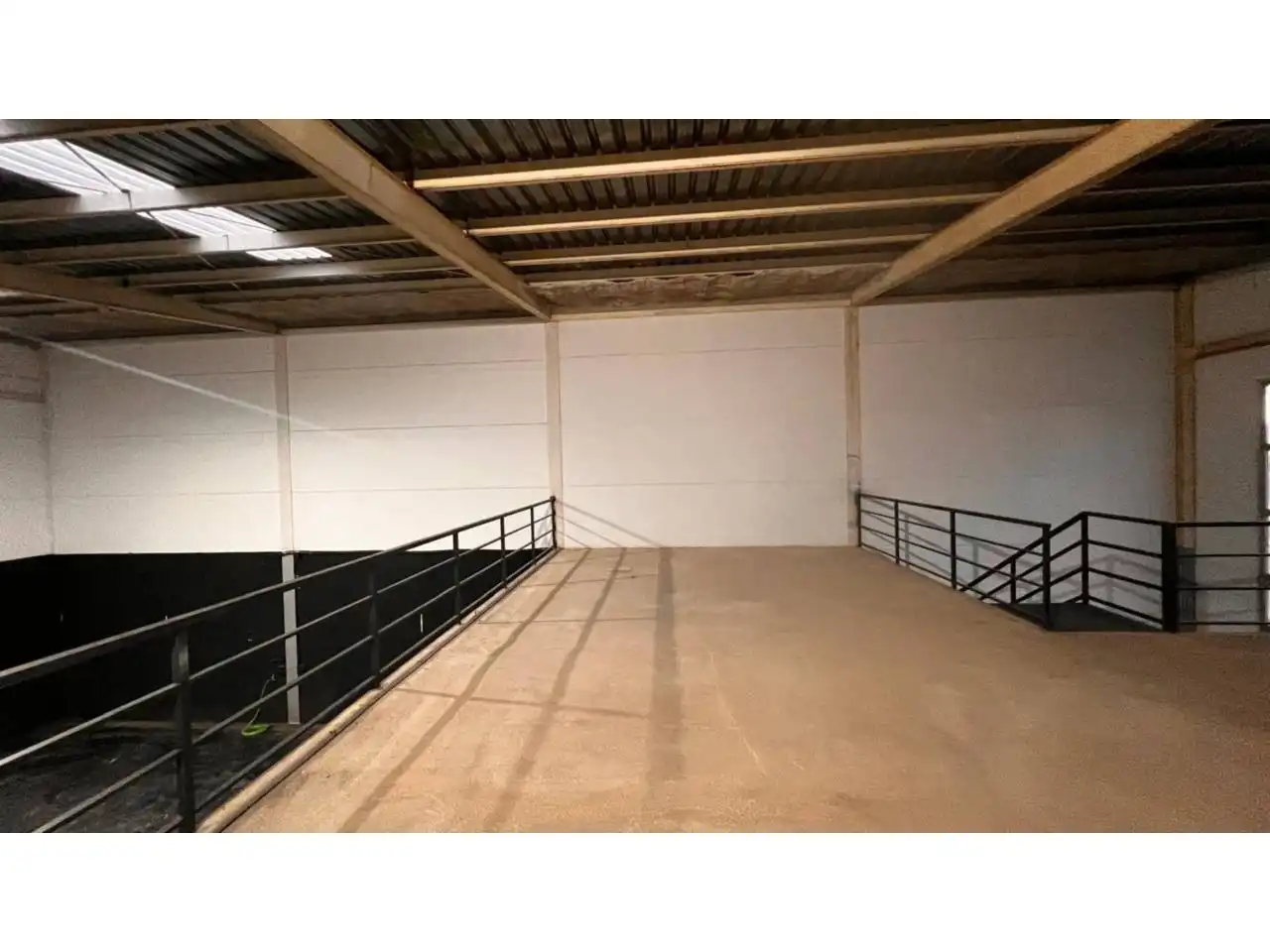Nau industrial de lloguer a Pedanías - Extrarradio, imagen 7