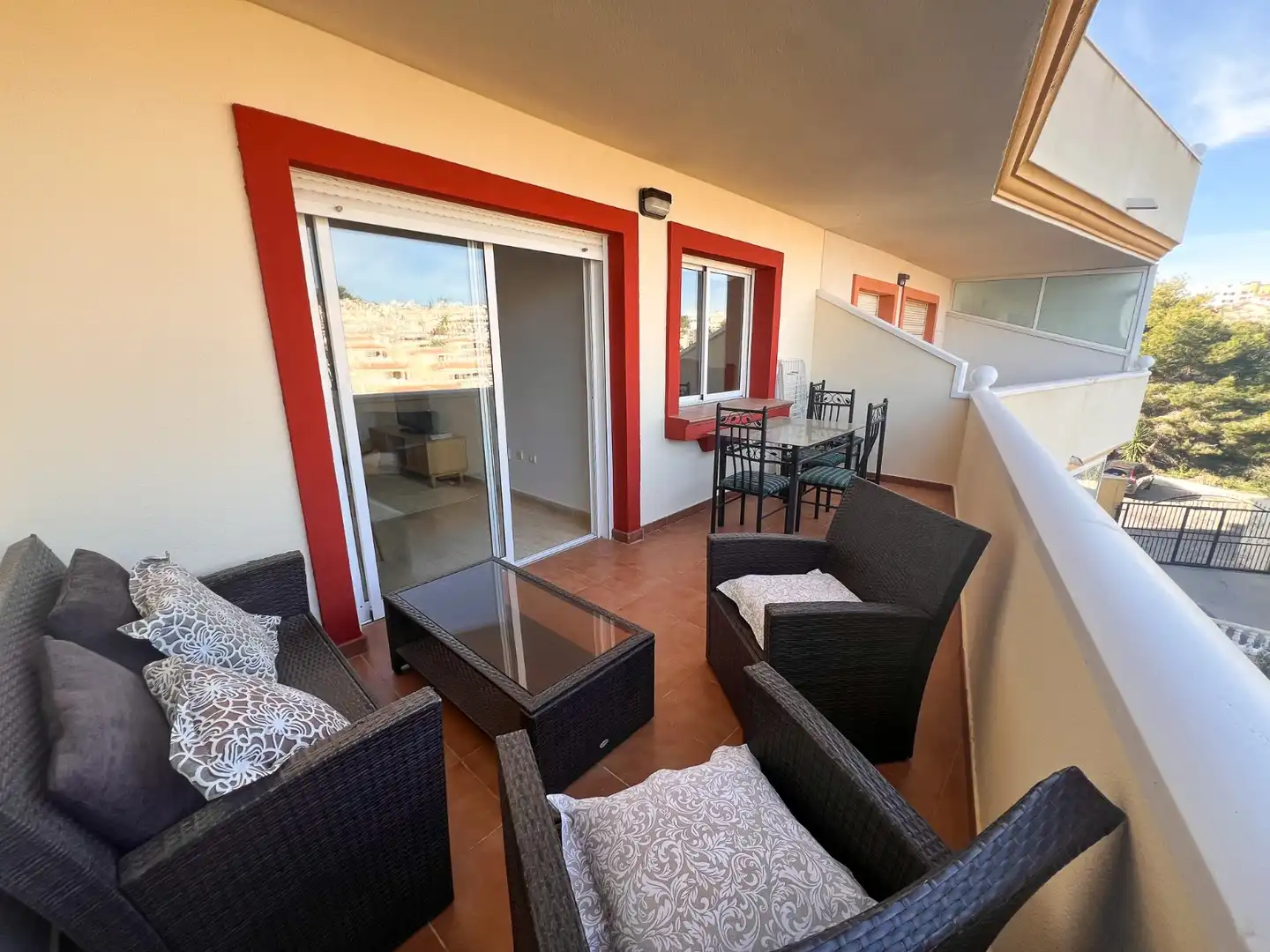Apartament en venda a Villamartín - Las Filipinas