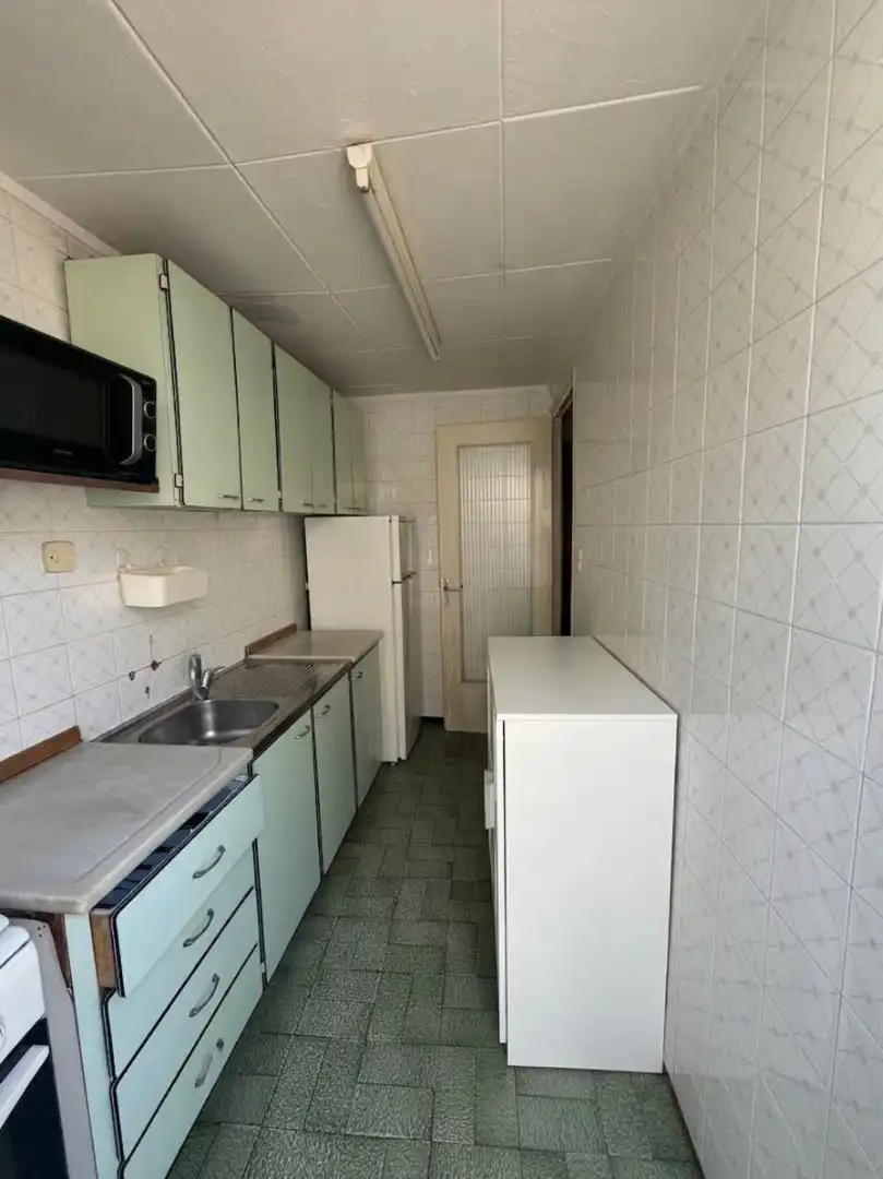 Casa amb terrassa en venda a Carrer Rafel de Casanova 4, imagen 20