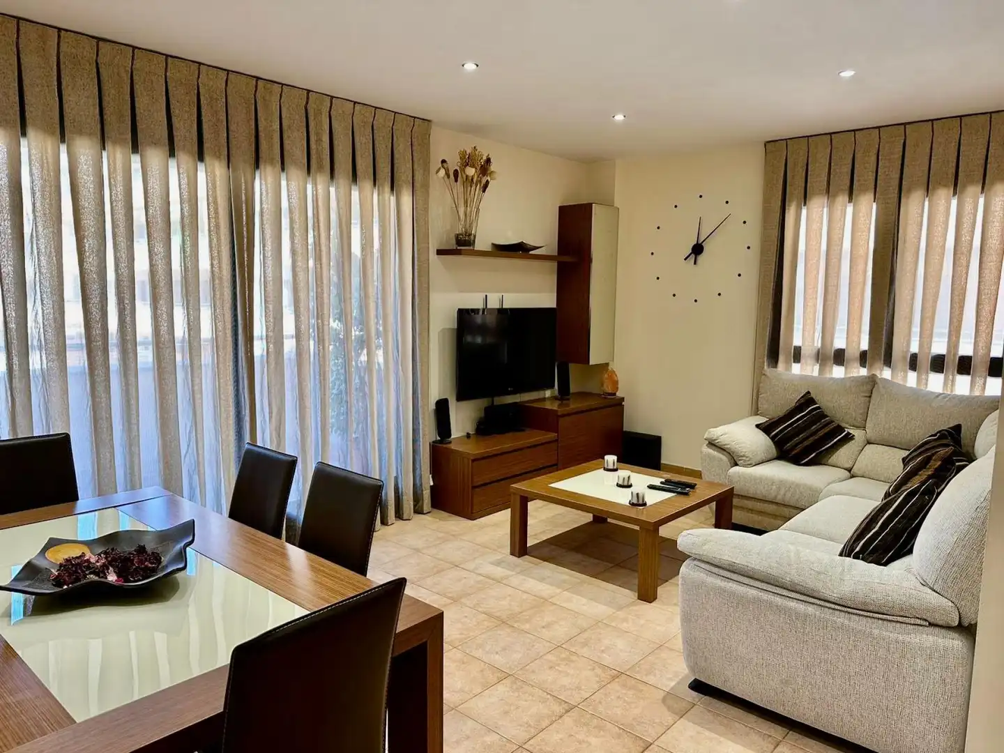 Appartement avec terrasse à vendre à de Can Xanca, imagen 3