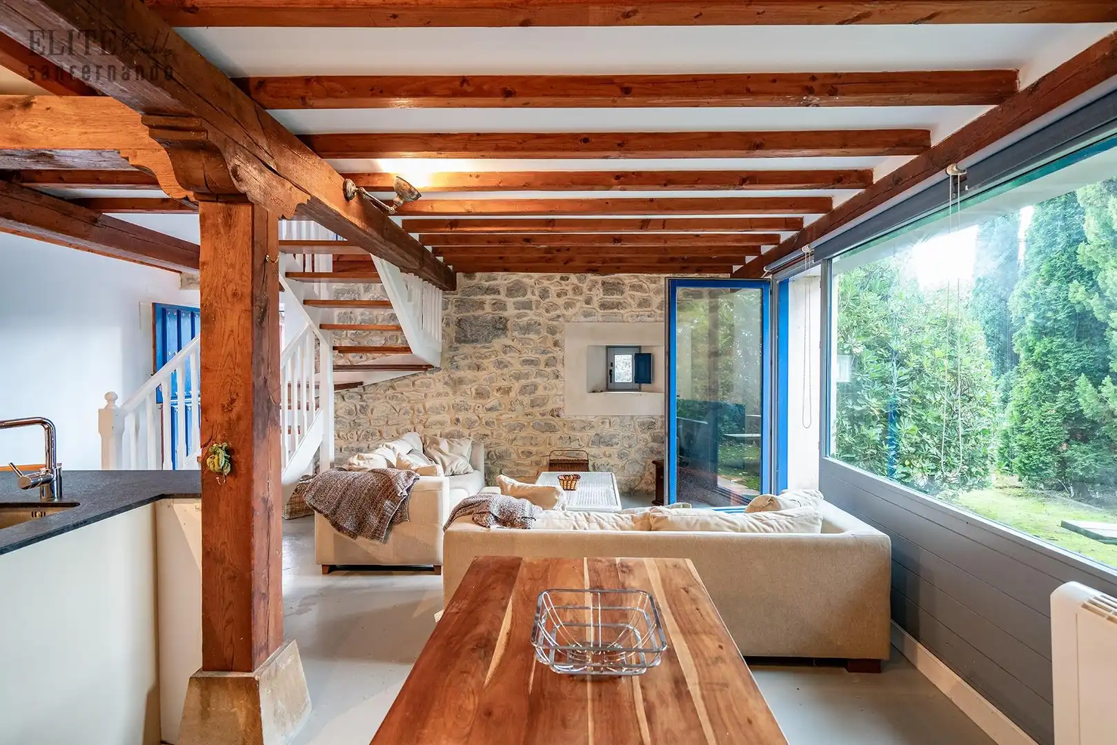 Maison avec terrasse à vendre à Barrio La cochera, imagen 36
