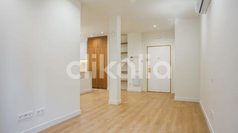 Foto 3 de Pis en venda a Fuente del Berro,  Madrid Capital