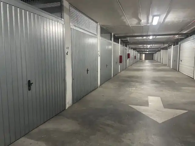 Parkplatz zur Miete in Calle Piragua 56, imagen 11