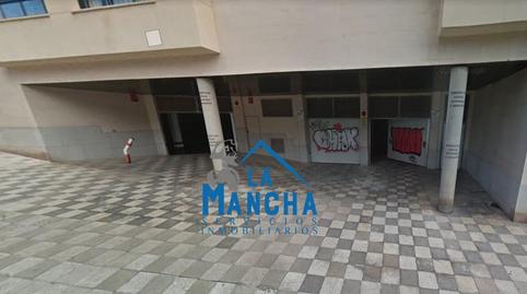 Photo 3 of Garage for sale in Calle San Antonio Barquera, Carretas - Pajarita, Albacete