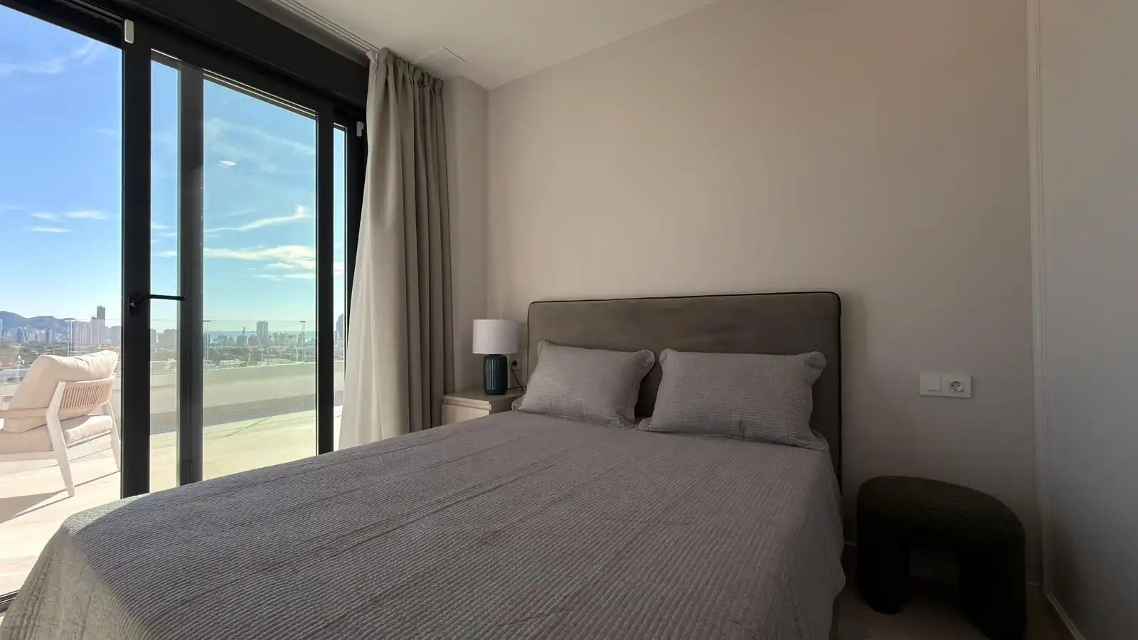 Wohnung mit Pool zum Verkauf in Avenida d'America, imagen 46