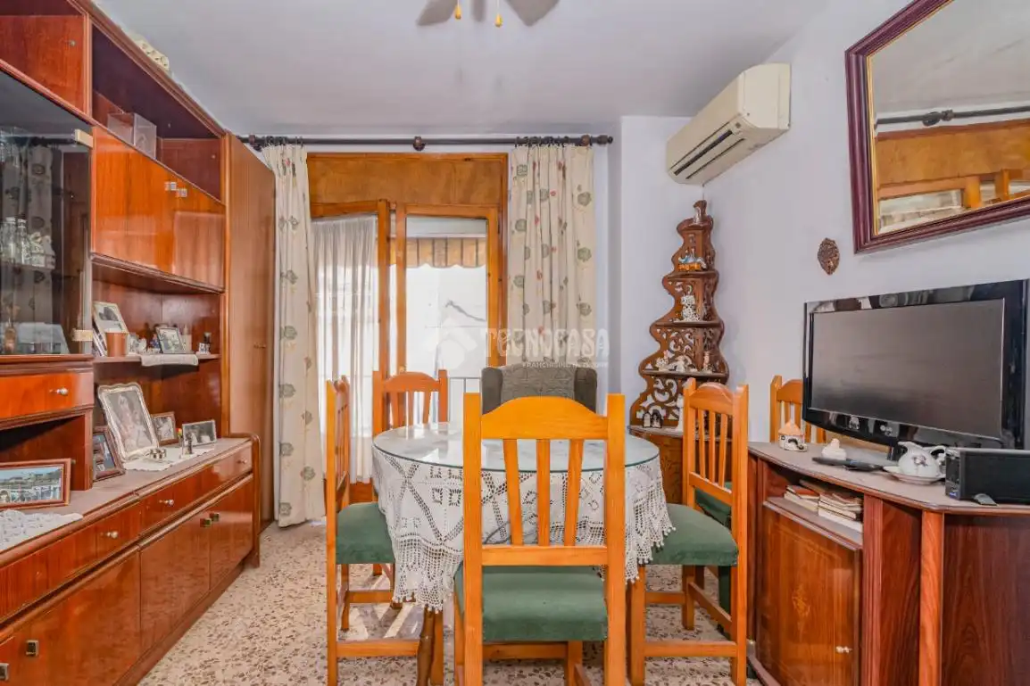 Wohnung mit Terrasse zum Verkauf in Las Tinajerías - Juderías, imagen 22