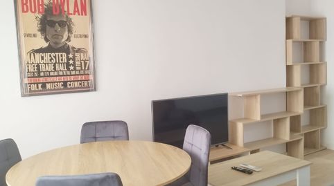 Foto 2 de Apartamento de alquiler en Avenida de la Alpujarra, Lanjarón, Granada