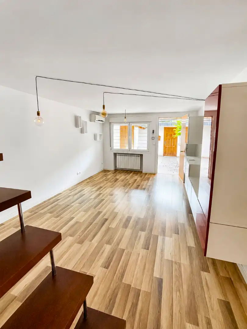 Dúplex en venta en Madrid con Aire acondicionado, Calefacción y Jardín privado