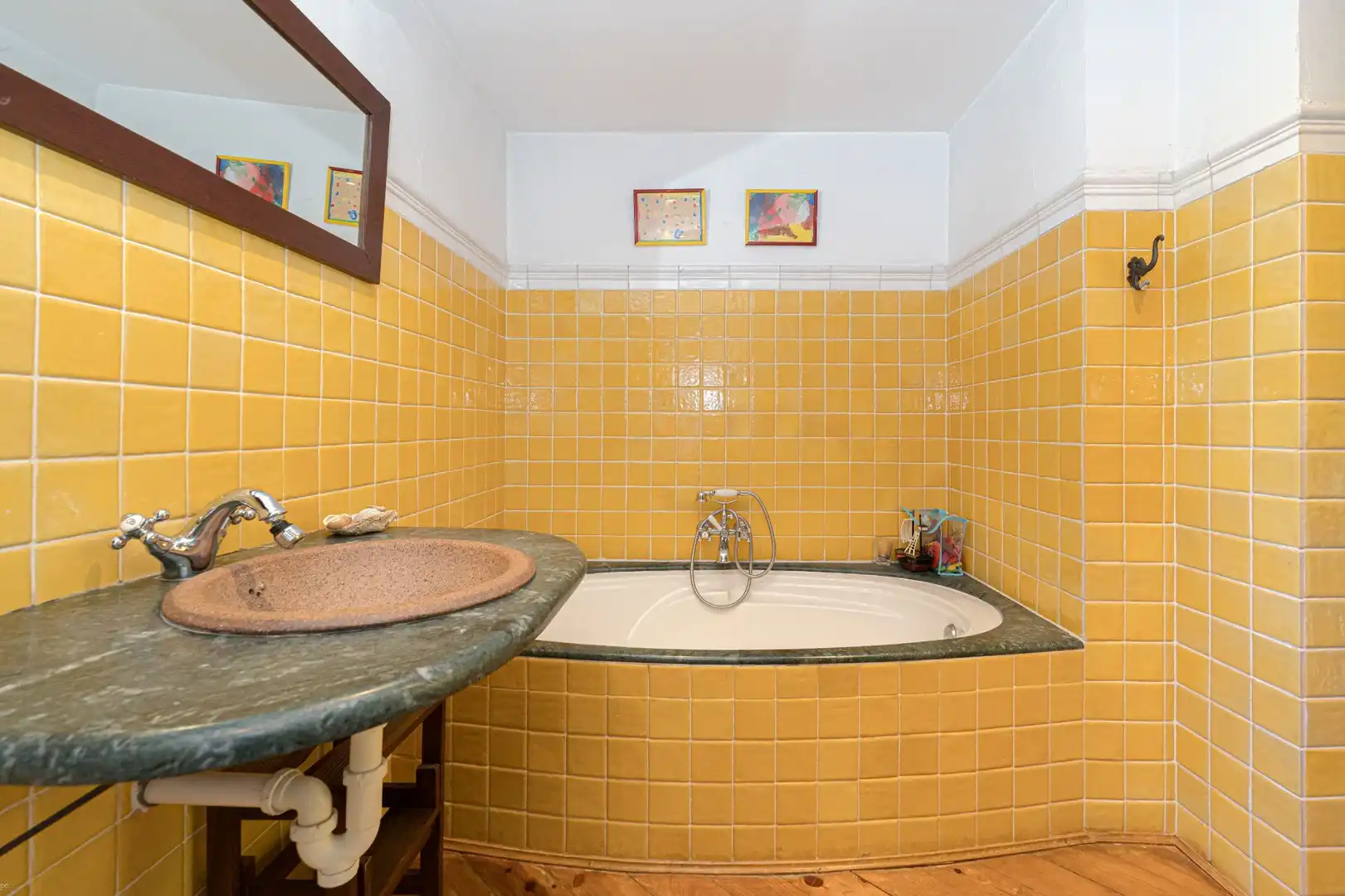 Villa mit Garten zum Verkauf in Mascarat, imagen 46