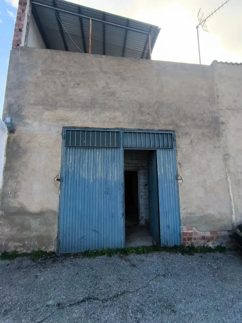 Casa o chalet en venta en Campillo de Arenas