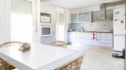 Foto 2 de Casa adosada en venda a Calle Borges Blanques, Puigverd de Lleida, Lleida