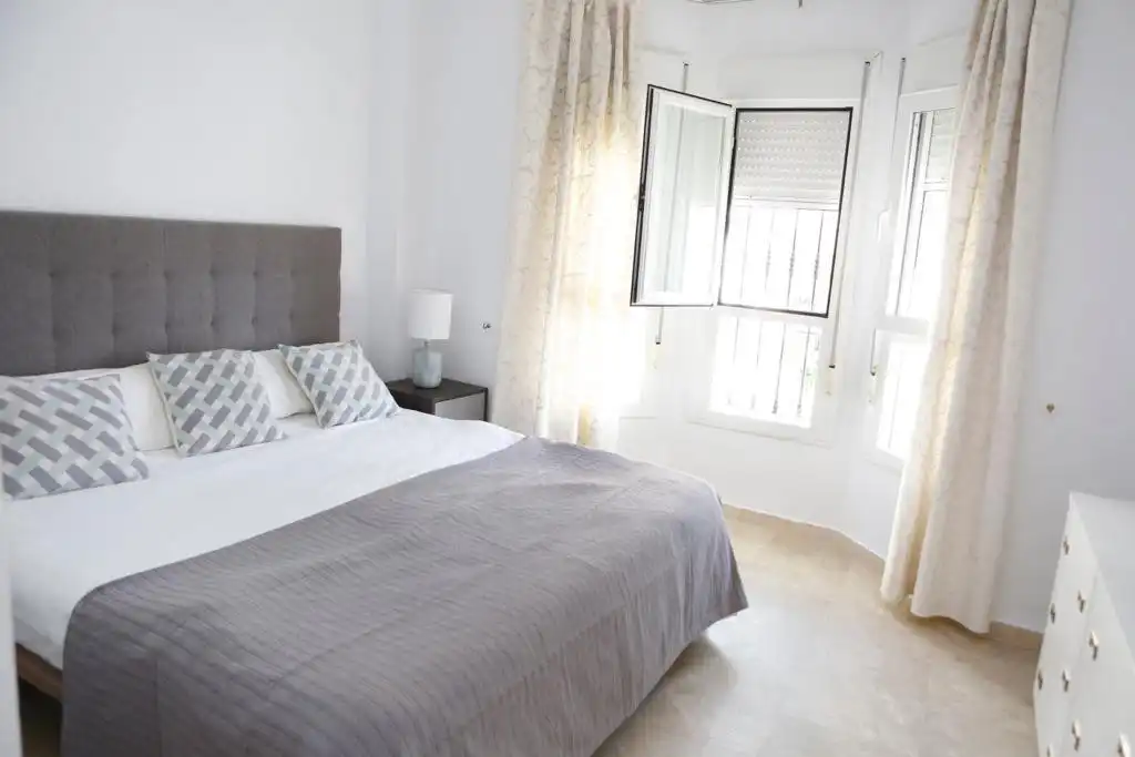 Apartment zur Miete in Nueva Andalucía, imagen 3