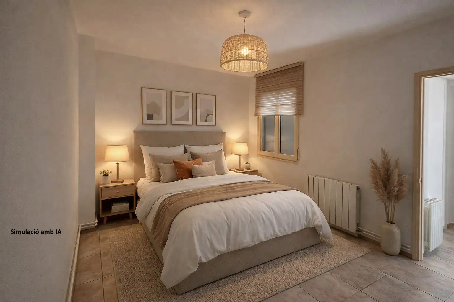 Flat for sale in Carrer de Puigdassalit, Torelló