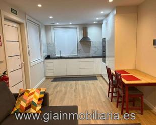 Kitchen of House or chalet to rent in O Porriño    with Air Conditioner, Heating and Parquet flooring