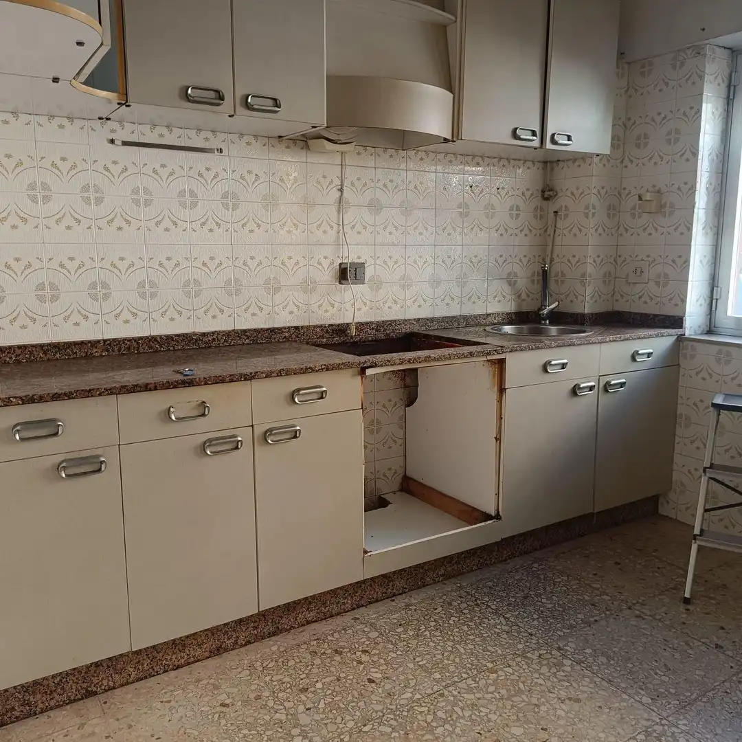 Flat with terrace for sale in San Roque - As Fontiñas, imagen 26