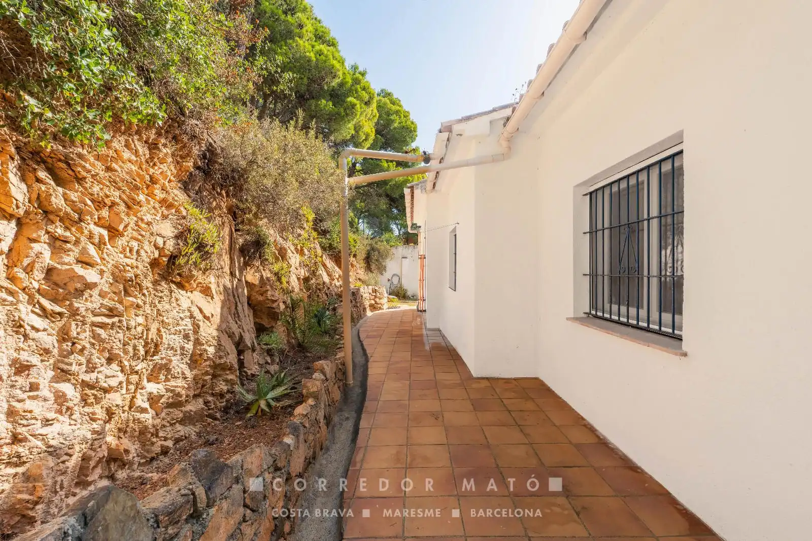 Villa con piscina in vendita a Illa Blanca, imagen 46