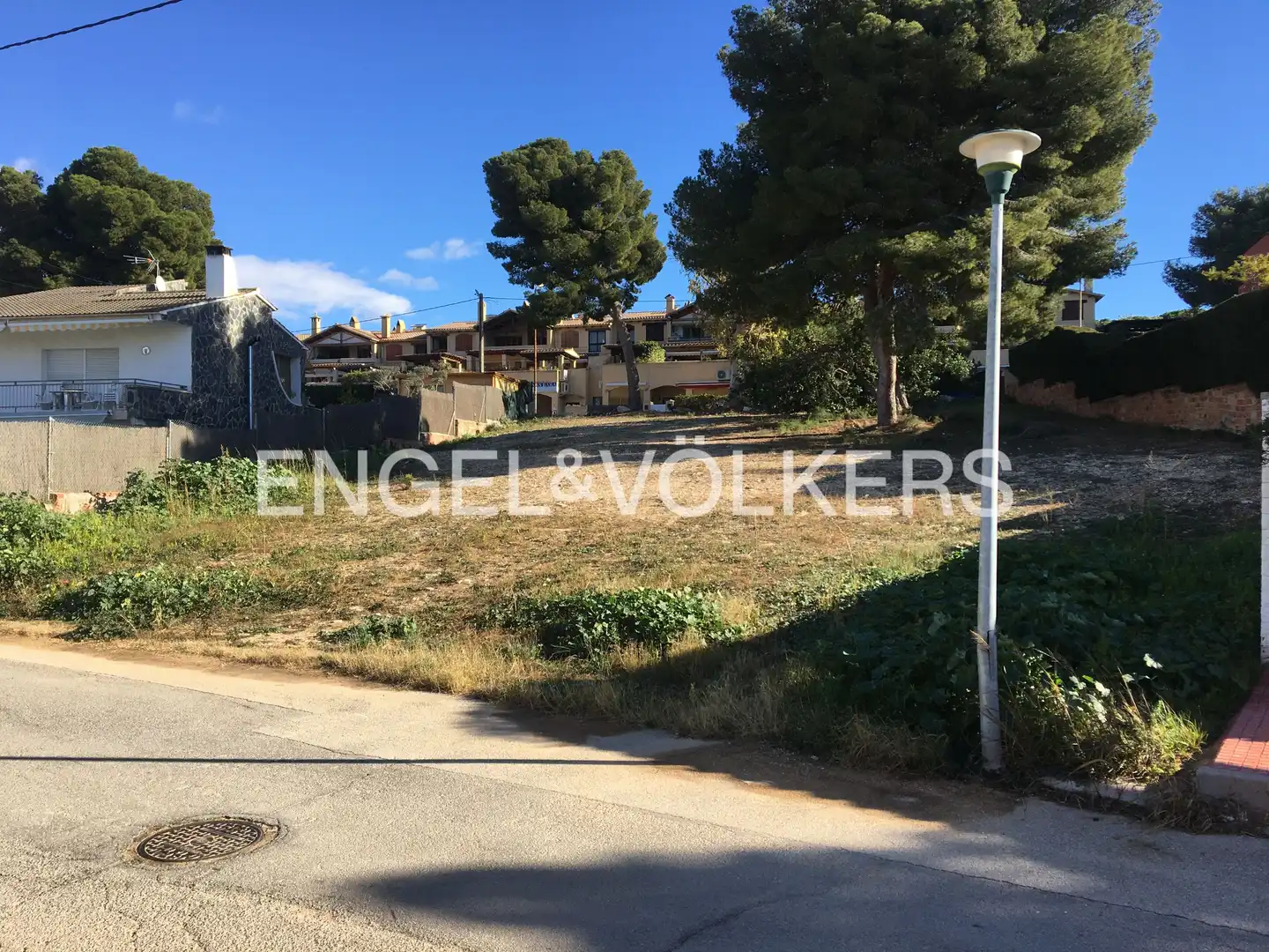 Terreny residencial en venda a Roda de Barà, imagen 8