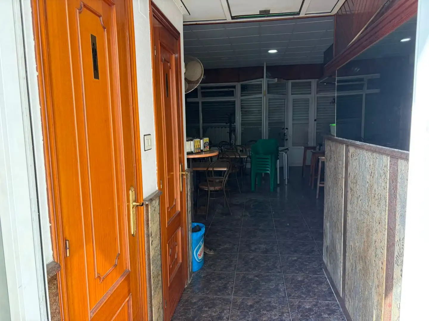 Local commercial à vendre à Avenida Casanova de Eirís, imagen 13