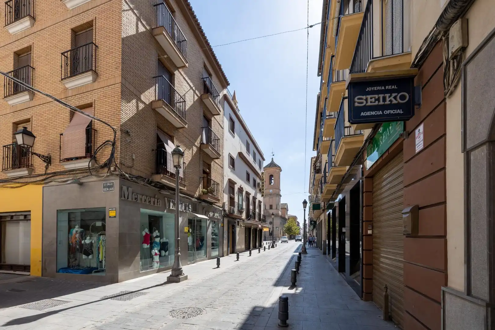 Wohngebäude zum Verkauf in Santa Fe, imagen 31
