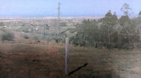 Foto 2 de Residencial en venta en Camino de la Ería, La Pedrera, Gijón