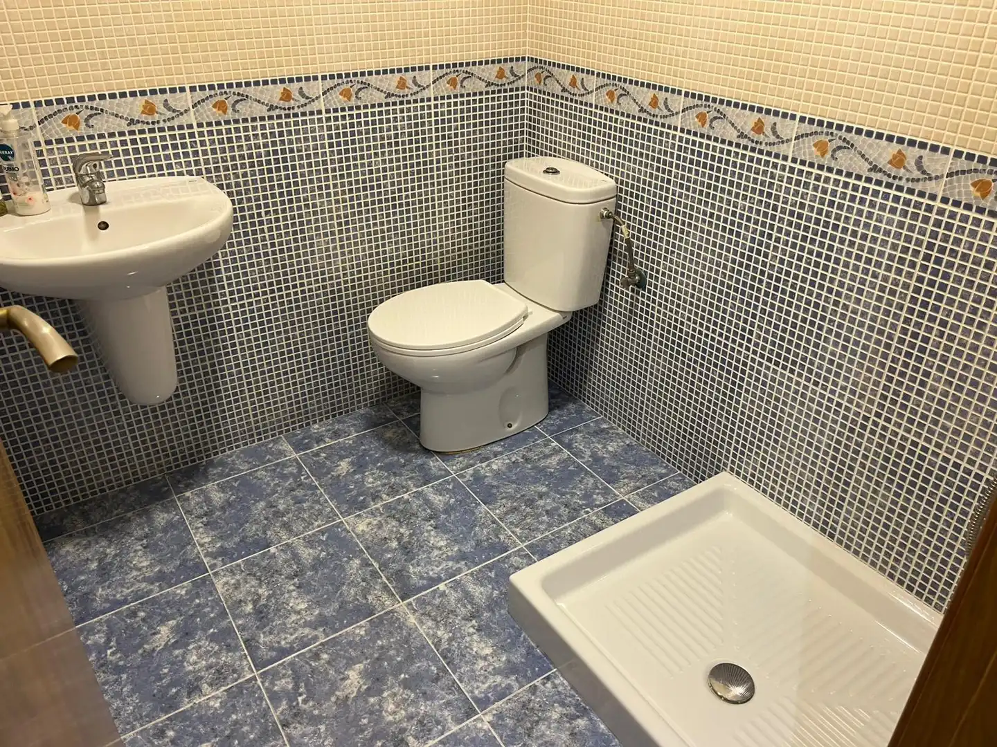 Bathroom of Flat for rent in Elche ciudad