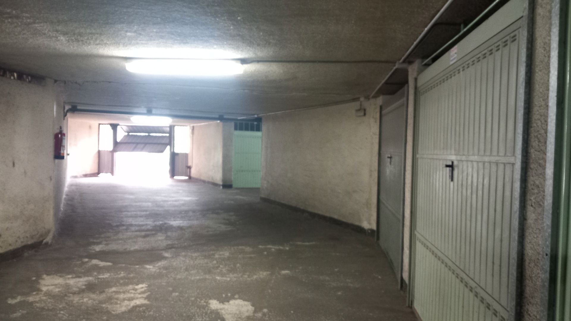Parking of Garage for sale in Marina de Cudeyo