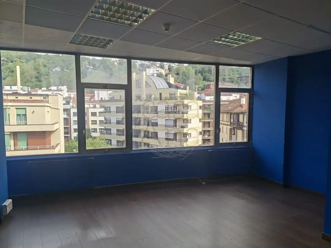 Ufficio in affitto a Agirre Lehendakariaren Etorbidea, imagen 8