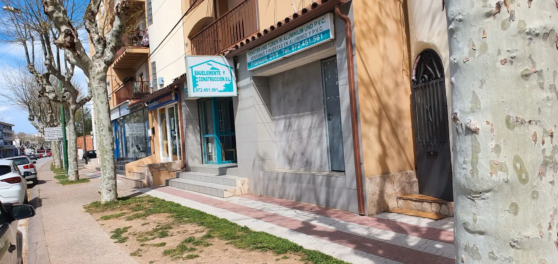 Local comercial en venta en Carrer de la Marinada 15, imagen 3